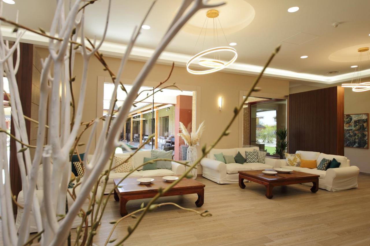 Hotel Chateau Vinasoro 알카자드샌우안 외부 사진