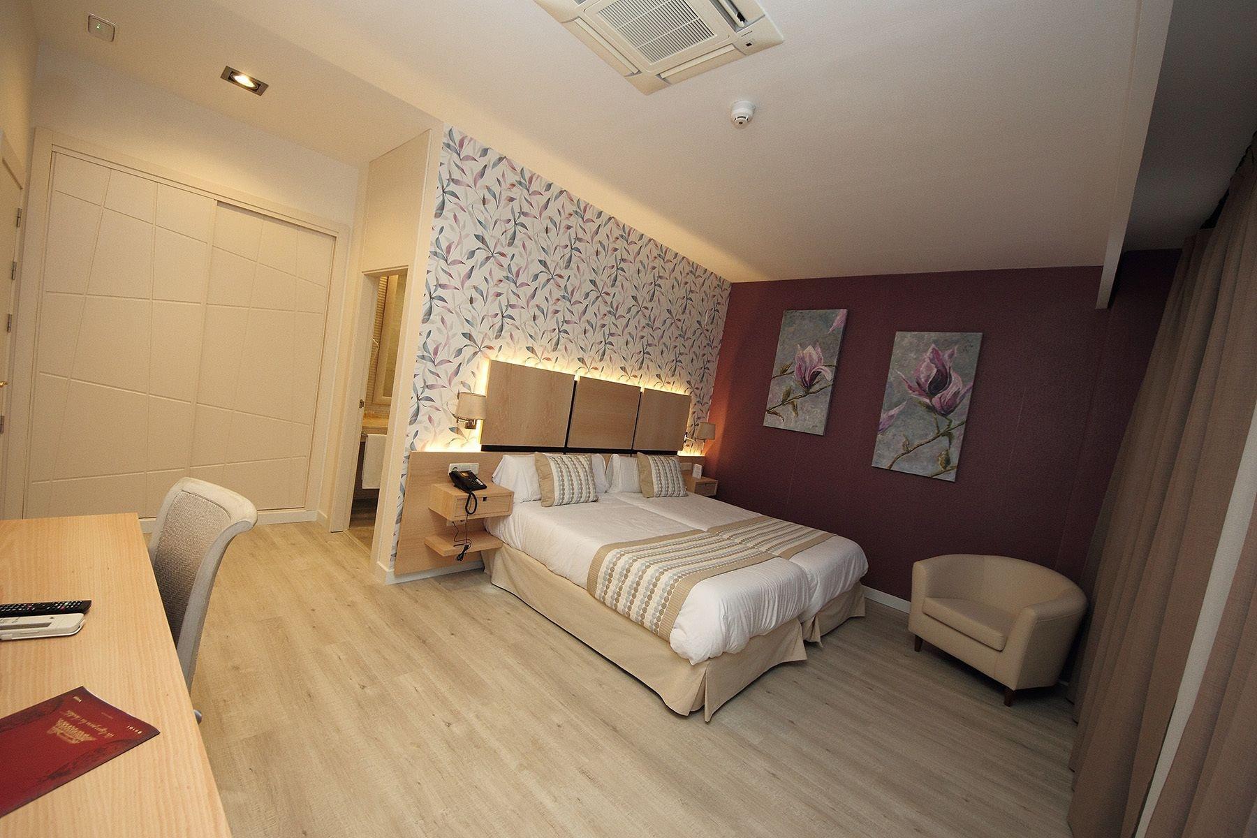 Hotel Chateau Vinasoro 알카자드샌우안 외부 사진