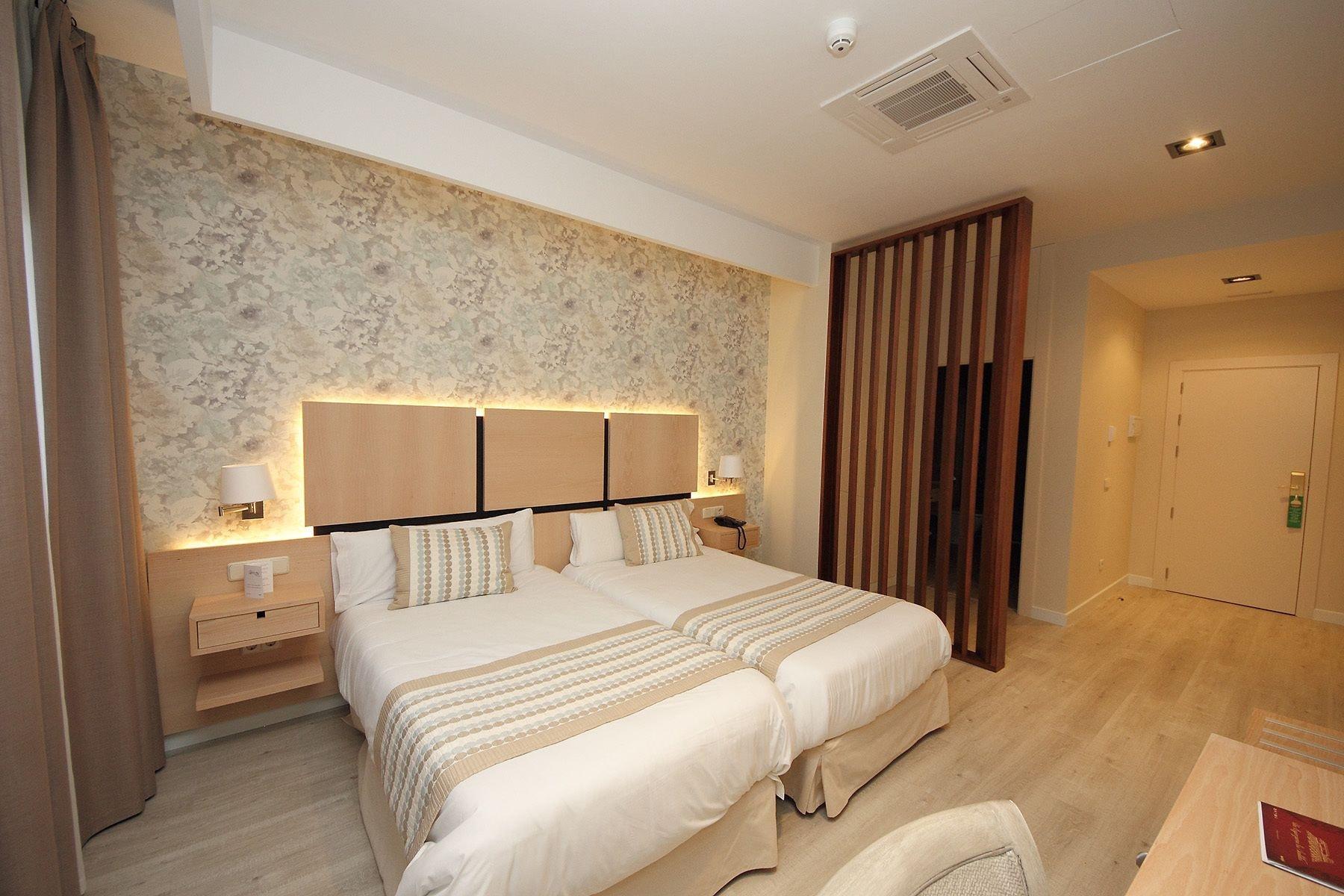 Hotel Chateau Vinasoro 알카자드샌우안 외부 사진